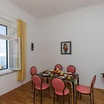 Apartment Tango