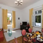 Apartment Tango