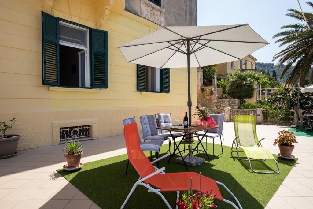 Apartman Tango *