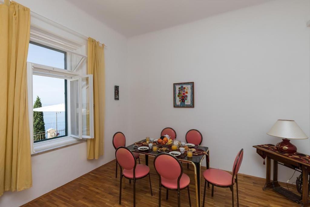 Tango Dubrovnik