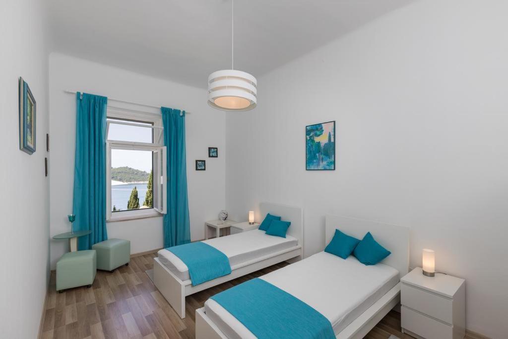 Apartman Tango *