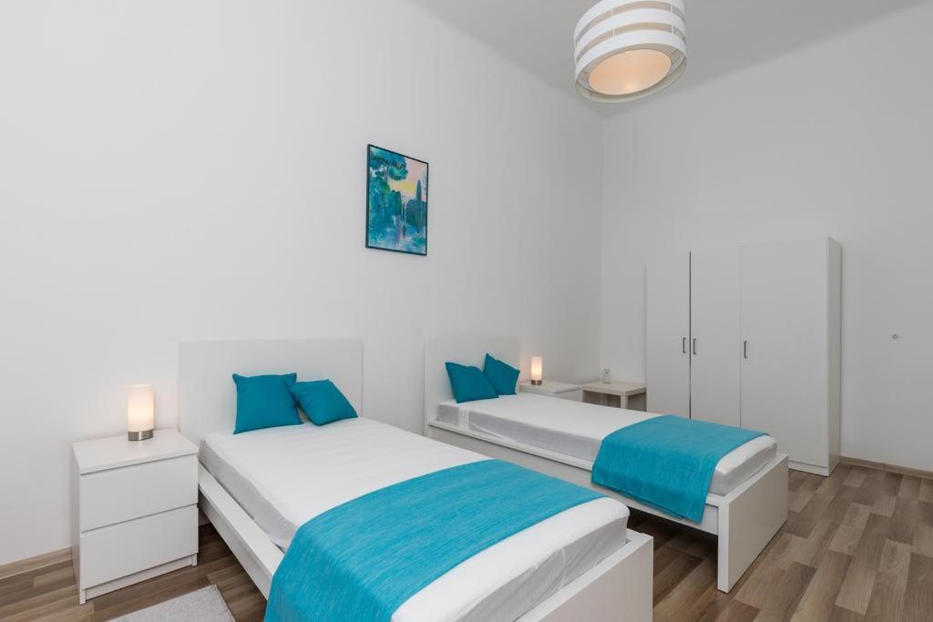 Apartman Tango